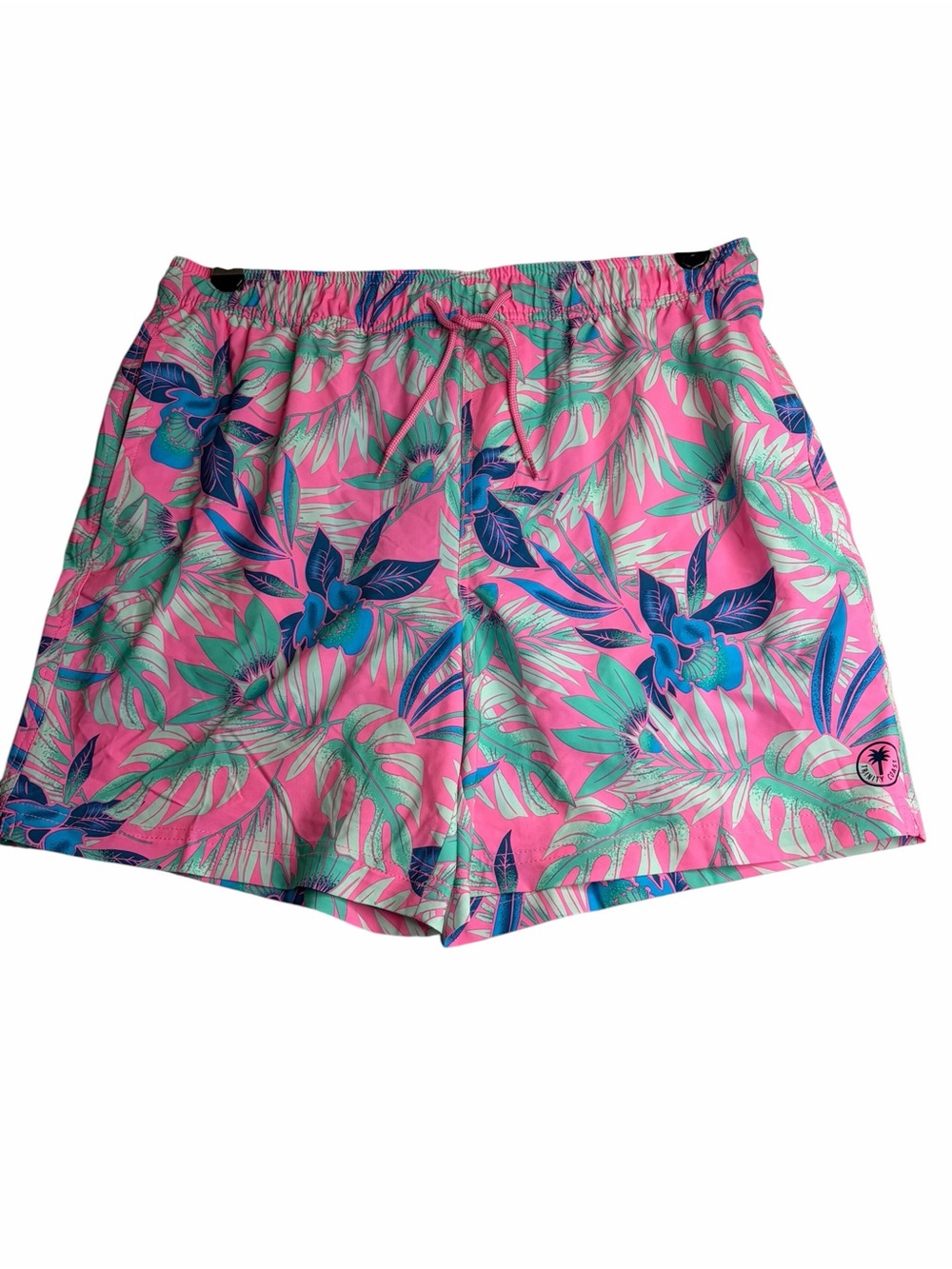 Trinity Coast Men’s Swim Trunks, size L